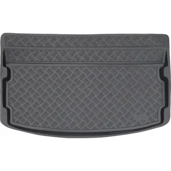 autokoberec Rohož do kufru Rezaw-Plast polypropylen