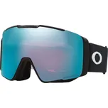 brýle OAKLEY Line Miner Pro L MATTE BLACK/PRIZM SNOW SAPPHIRE IRIDIUM one size One Size