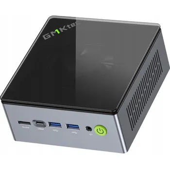 Stolní počítač Mini PC GMKtec M7 Ryzen 7 Pro 6850H, 32 GB RAM, 1 TB SSD, Windows 11 Pro