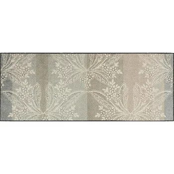 Koberec wash+dry BĚHOUN, 75/190 cm vícebarevná - Online Only koberce & rohožky - 004336072298