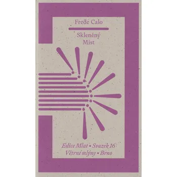 Skleněný Mist - Calo Frede