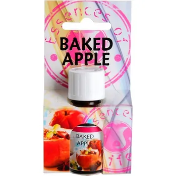 Vonný olej VONNÝ OLEJ JABLKO PEČENÉ AROMA 10ml OL778