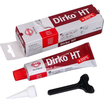 Automobilové těsnění Elring Dirko HT 705.708