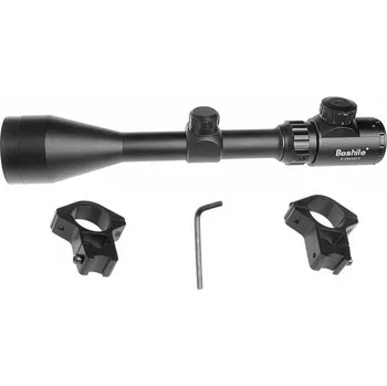 Dalekohled Puškohled 6-24 x 56EG zoom Boshile
