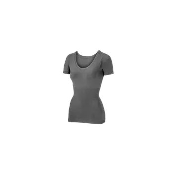 Dámská košile Dámská košile s krátkým rukávem s podporou zad BODYGUARD