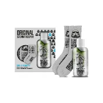 Kosmetická sada Corsair Originální Stormtrooper dárková sada pro péči o tělo