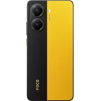 Mobilní telefon Xiaomi POCO X7 Pro, 12GB/512GB/Yellow