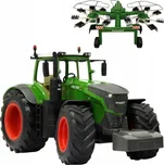 Dálkově ovládaný traktor JAMARA Fendt 1050 Vario JA405035