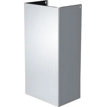 Digestoř Faber Prodloužený komín nerez (Bella, Look, Nice, Ray, Stilo, Stilux)