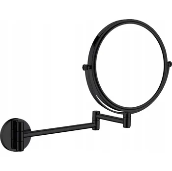 Zrcadlo Nástěnné Zrcadlo Deante kulaté 233 x 282 mm