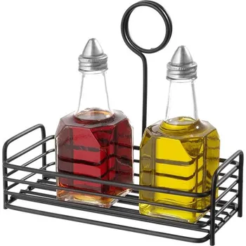 Stojan na knihu Hendi Stojan na koření obdélníkový - 205x90x(H)180 mm