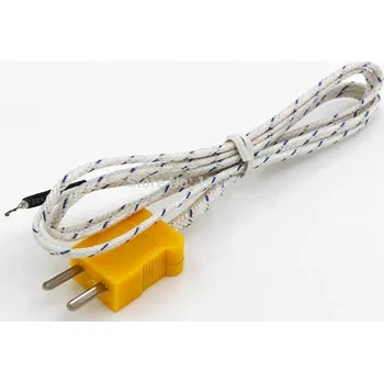 Senzor Solectro TP-01 typ K Model