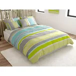 Povlečení z Renforcé bavlny BEAUTIFUL SPRING barevné Rozměr povlečení: 70 x 90 cm | 140 x 200 cm