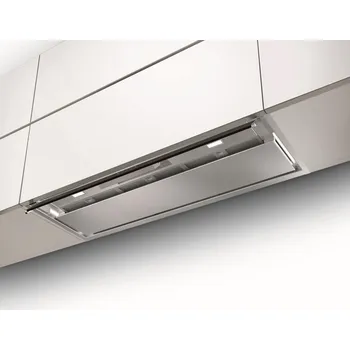 Digestoř Vestavná digestoř Faber - IN-NOVA TOUCH X/BK A90