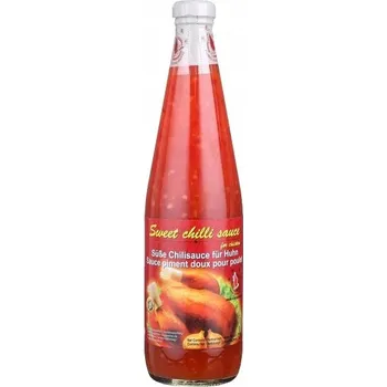 Omáčka Sladká chilli Omáčka Flying Goose 725 ml