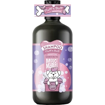Kosmetika pro psa 250ml Max & Molly Fluff'n Buff šampon pro psy
