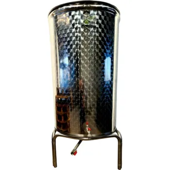 nádrž Nádrž 150l komplet AIR systém konická TRE-I