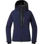 Dámská lyžařská bunda Descente SWISS - tmavě modrá M
