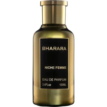 Unisex parfém Bharara Niche Parfum 100 ml