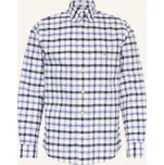 Gant Pánská Oxfordská Košile Regular Fit, tmavě modrá / tmavě...