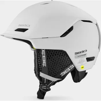 Cébé Motion MIPS M bílá - 10 % pro přihlášené BFEXTRA10