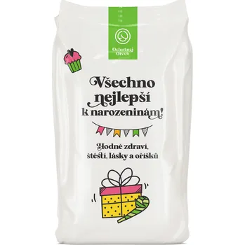 Sušená potravina Všechno nejlepší k narozeninám 1 kg