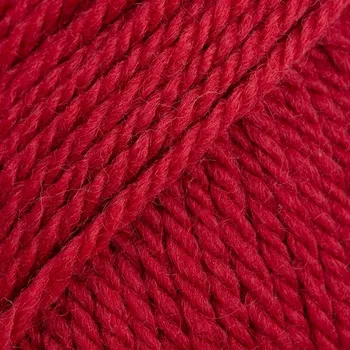Příze DROPS Alaska 11 – tmavě červená