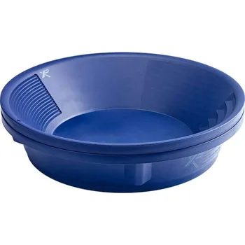 XP Metal Detectors Sada rýžovacích pánví Gold Pan Starter Kit