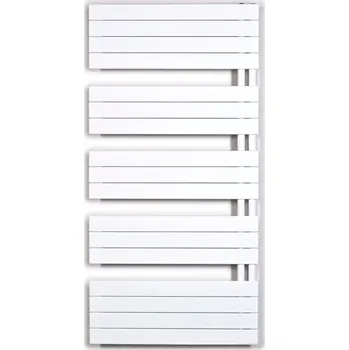 Radiátor Thermal Trend DHR 750 x 1510 kombinovaný topný žebřík DHR 750/1510 PROVEDENÍ: pravá strana