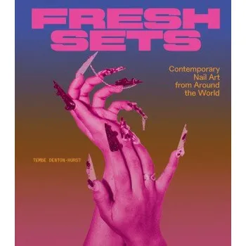 Umění FRESH SETS (DENTON HURST TEMBE)(Pevná)