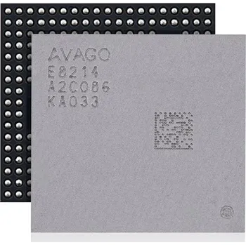 Výkonový zesilovač středních a vysokých frekvencí pro iPhone 13 Pro (8214) IPH1553