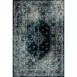 Vlněný koberec v petrolejové barvě 200x300 cm Eve – Agnella ID_1584364