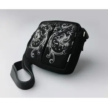 Coverized DECO velká brašna na foto / video, černá