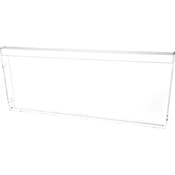 Příslušenství pro lednici Bosch Siemens 20002177 přední čelo zásuvky