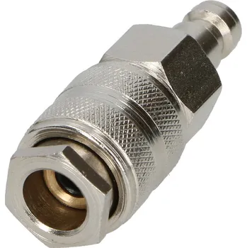 Kompresor Rychlospojka tlakových hadic pro nákladní vozy Mercedes/DAF Allride