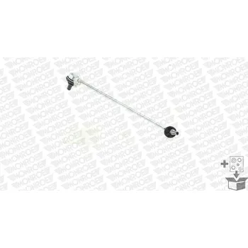 Tyč/vzpěra, stabilizátor MONROE L29628