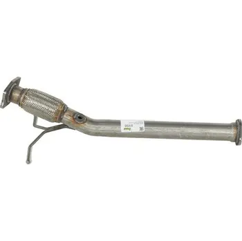 Výfuková trubka Výfuková trubka WALKER 08998