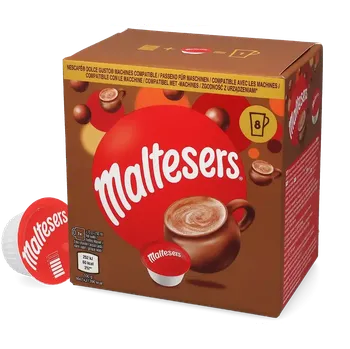 Káva Maltesers | Maltesers - Počet kapslí pro Dolce Gusto: 8