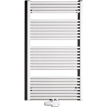 Radiátor Thermal Trend KD 750 x 1320 SP kombinovaný topný žebřík rovný KD 750/1320 SP