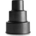 Forma na dort Mini - set 3ks - Ibili