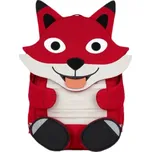 Affenzahn Dětský batoh do školky Large Friend Fox 8l + Sleva 5% s kódem AKCE5