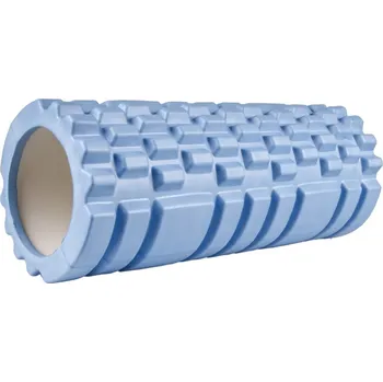Pěnový válec Yoga válec Sportago Mishler - modrá