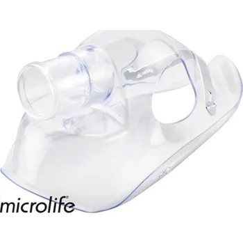 Inhalátor Microlife NEB200/400_Di
