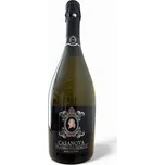Prosecco CASANOVA Valdobbiadene D.O.C.G. Extra Dry, 0,75l