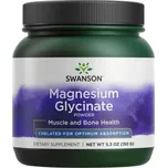 Swanson Albion Magnézium Chelát 150 g