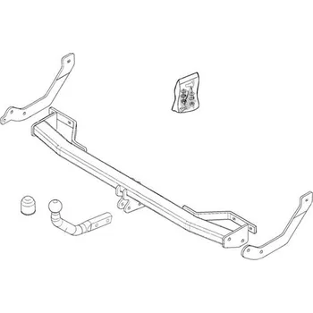 Tažné zařízení Tažné zařízení BRINK 360900