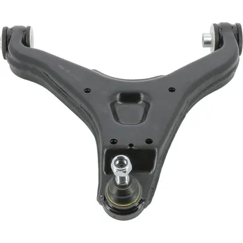 Zavěšení kol Řídicí páka, zavěšení kol MOOG FI-WP-4968