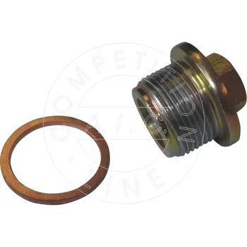 Olejová vana AIC Závitová zátka, olejová vana 54707