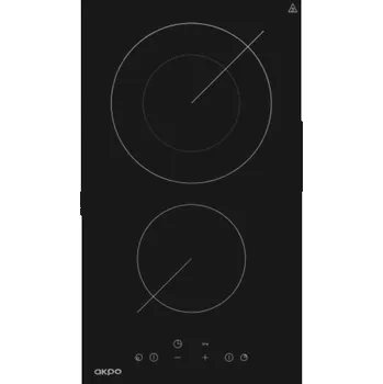 Varná deska AKPO PKA 30 601 Black