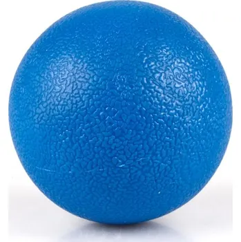 Masáž Masážní Therapy míček TPE Sportago 6 cm - modrá
